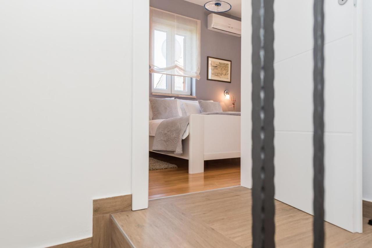 Holiday Home Lukica Privlaka  Buitenkant foto