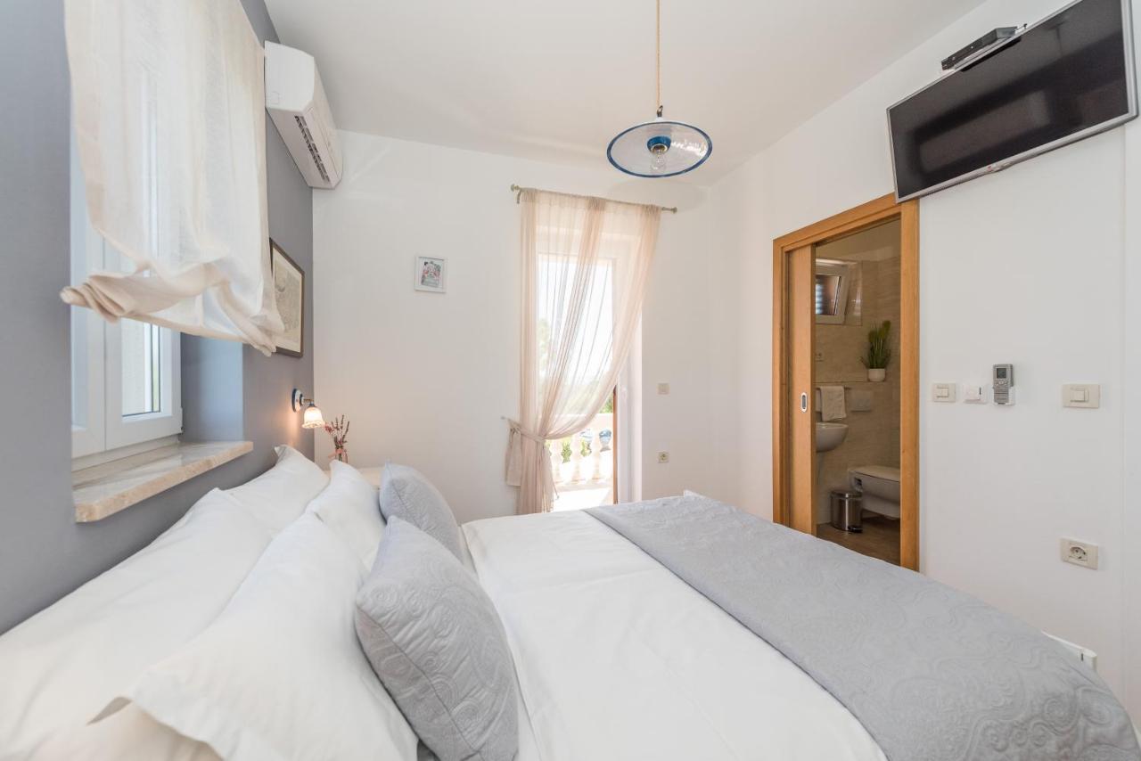 Holiday Home Lukica Privlaka  Buitenkant foto