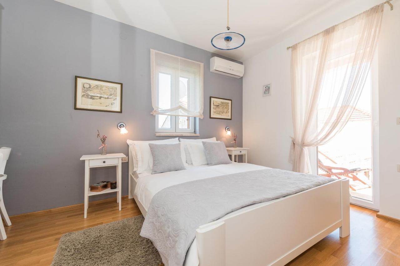 Holiday Home Lukica Privlaka  Buitenkant foto