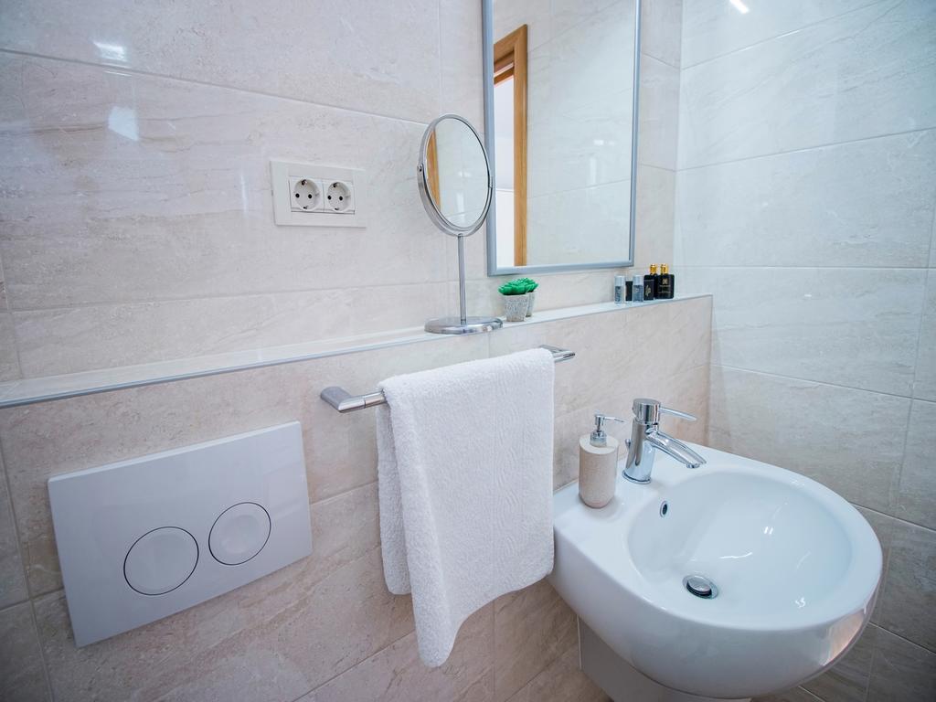 Holiday Home Lukica Privlaka  Kamer foto