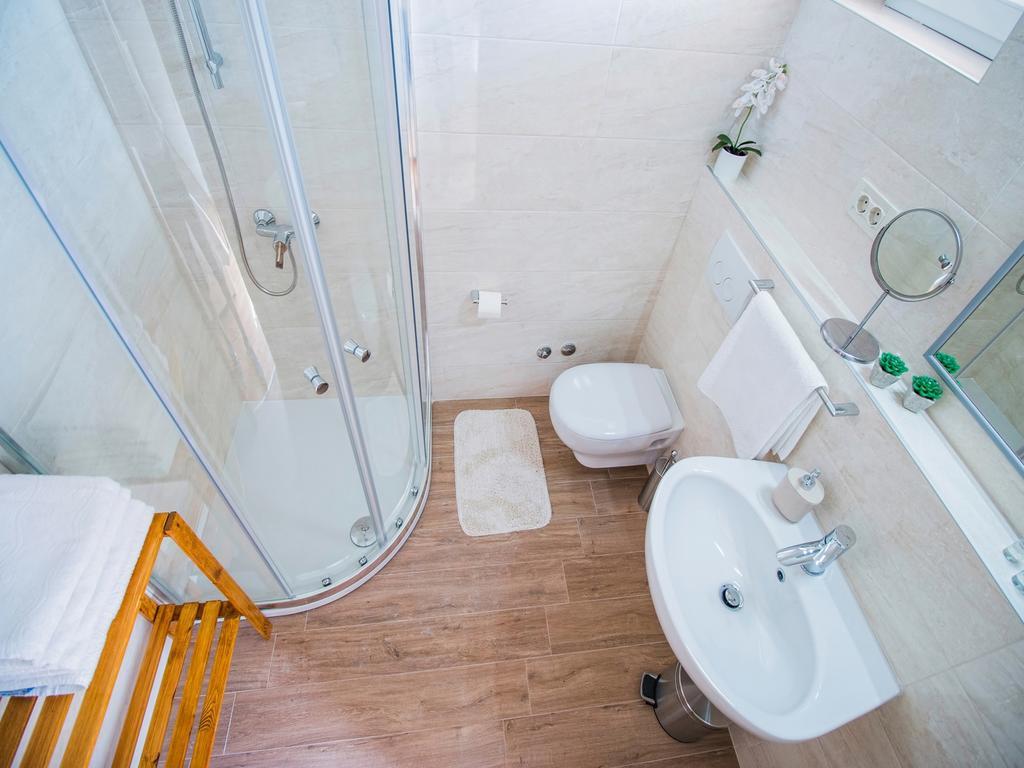Holiday Home Lukica Privlaka  Kamer foto