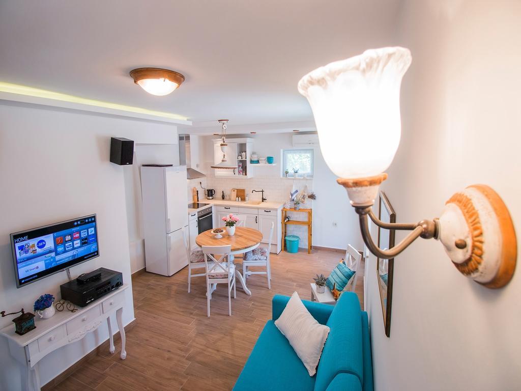 Holiday Home Lukica Privlaka  Kamer foto