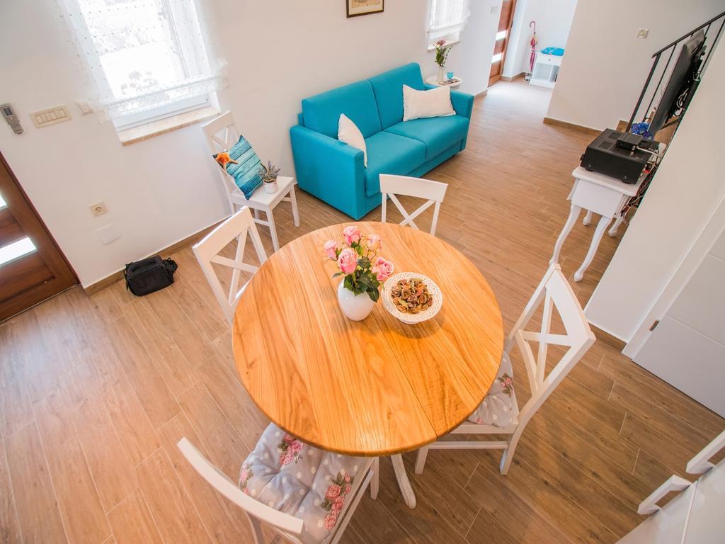Holiday Home Lukica Privlaka  Kamer foto