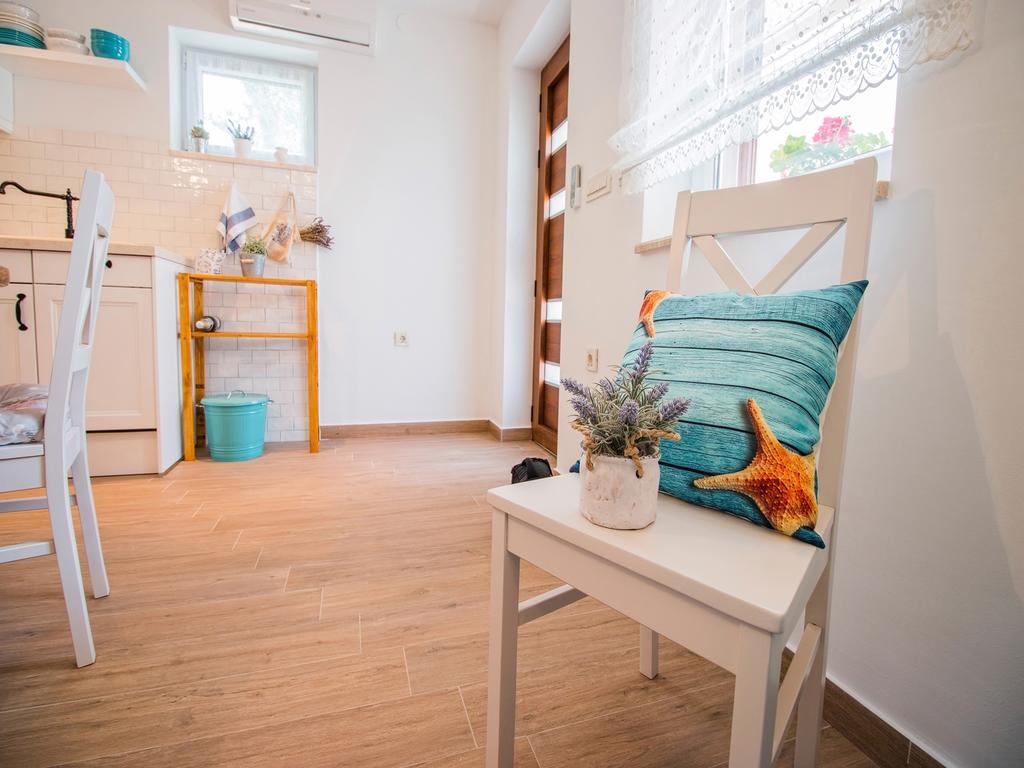Holiday Home Lukica Privlaka  Kamer foto