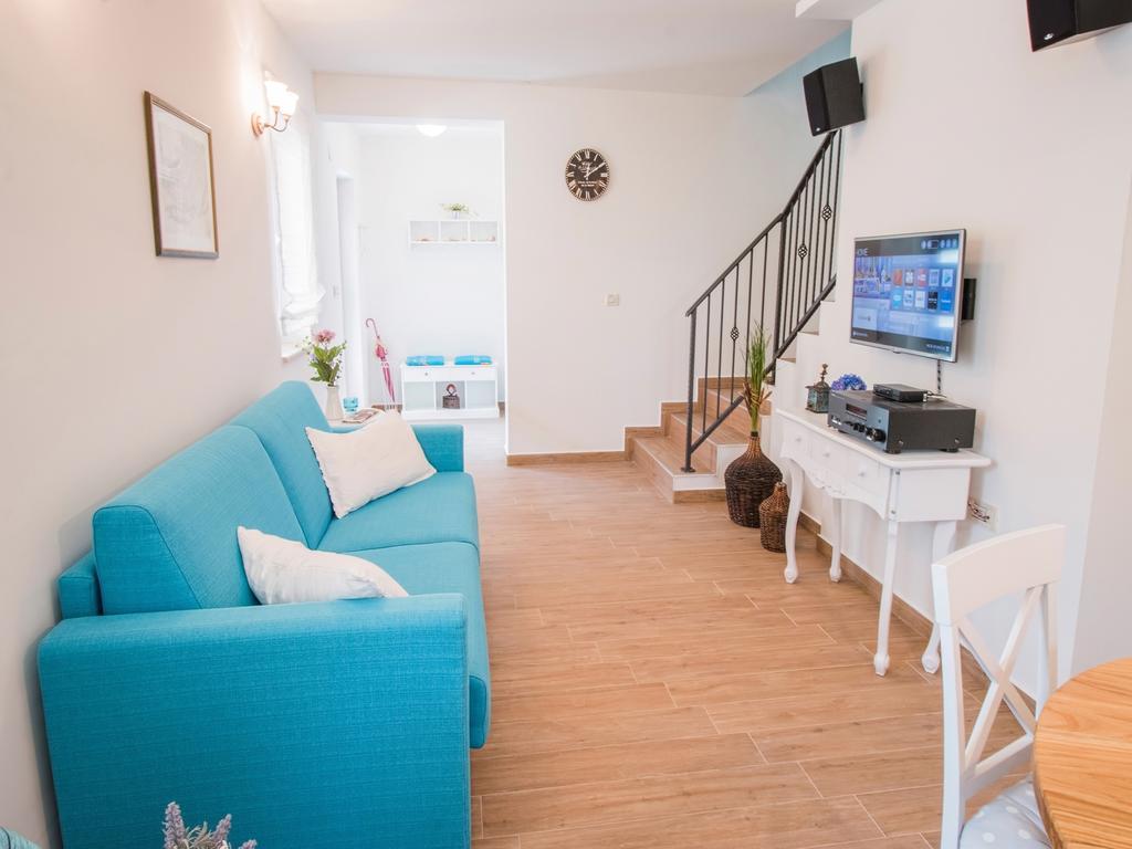 Holiday Home Lukica Privlaka  Kamer foto